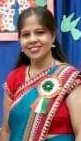 Small Wonders School Principal